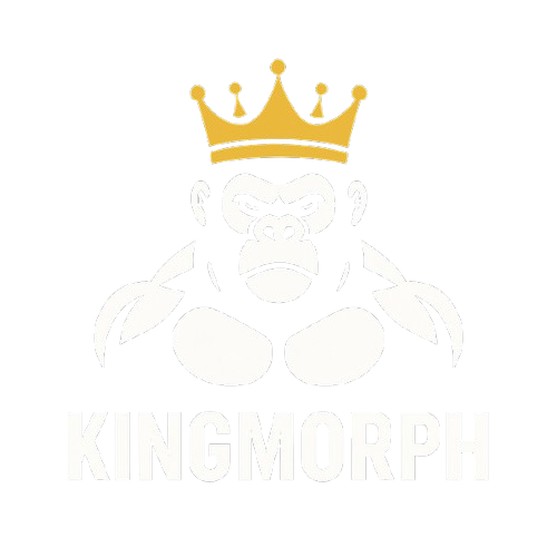KINGMORPH